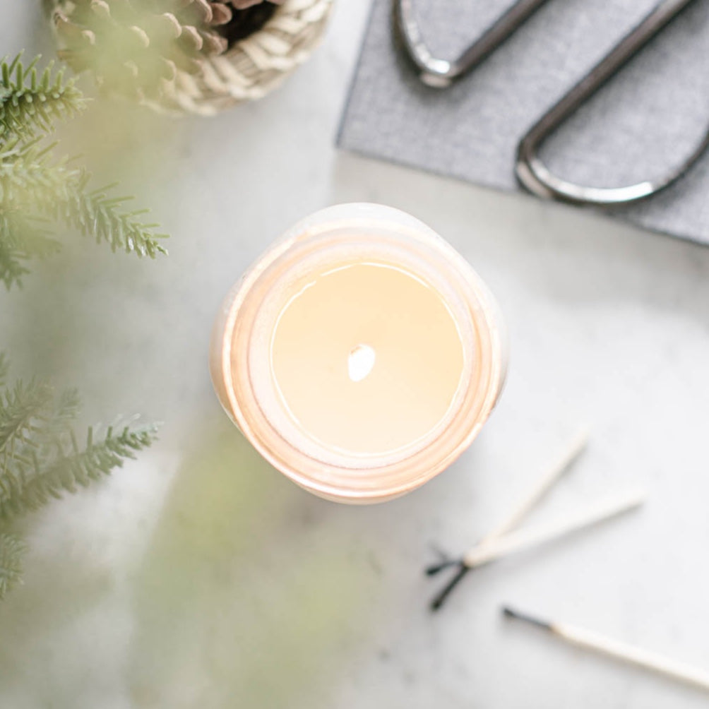 Tree Farm 16 oz candle