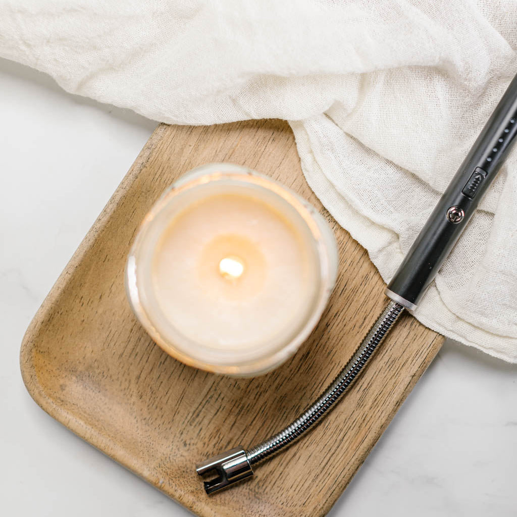 Rechargeable Electric Lighter