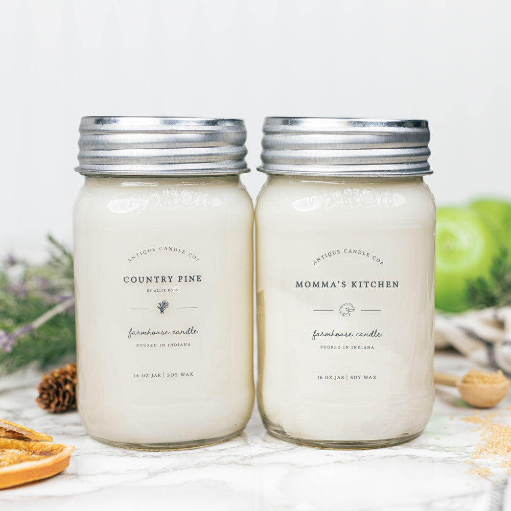 Country Pine & Momma’s Kitchen Bundle