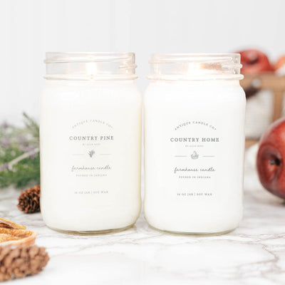 Country Pine & Country Home Bundle