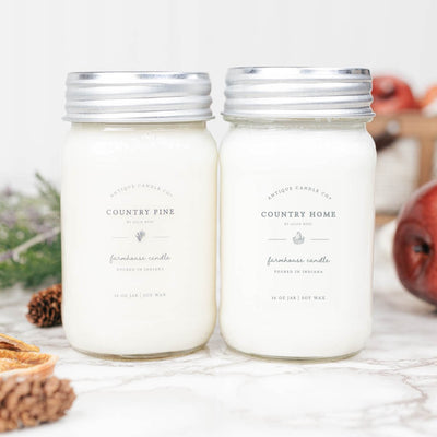 Country Pine & Country Home Bundle