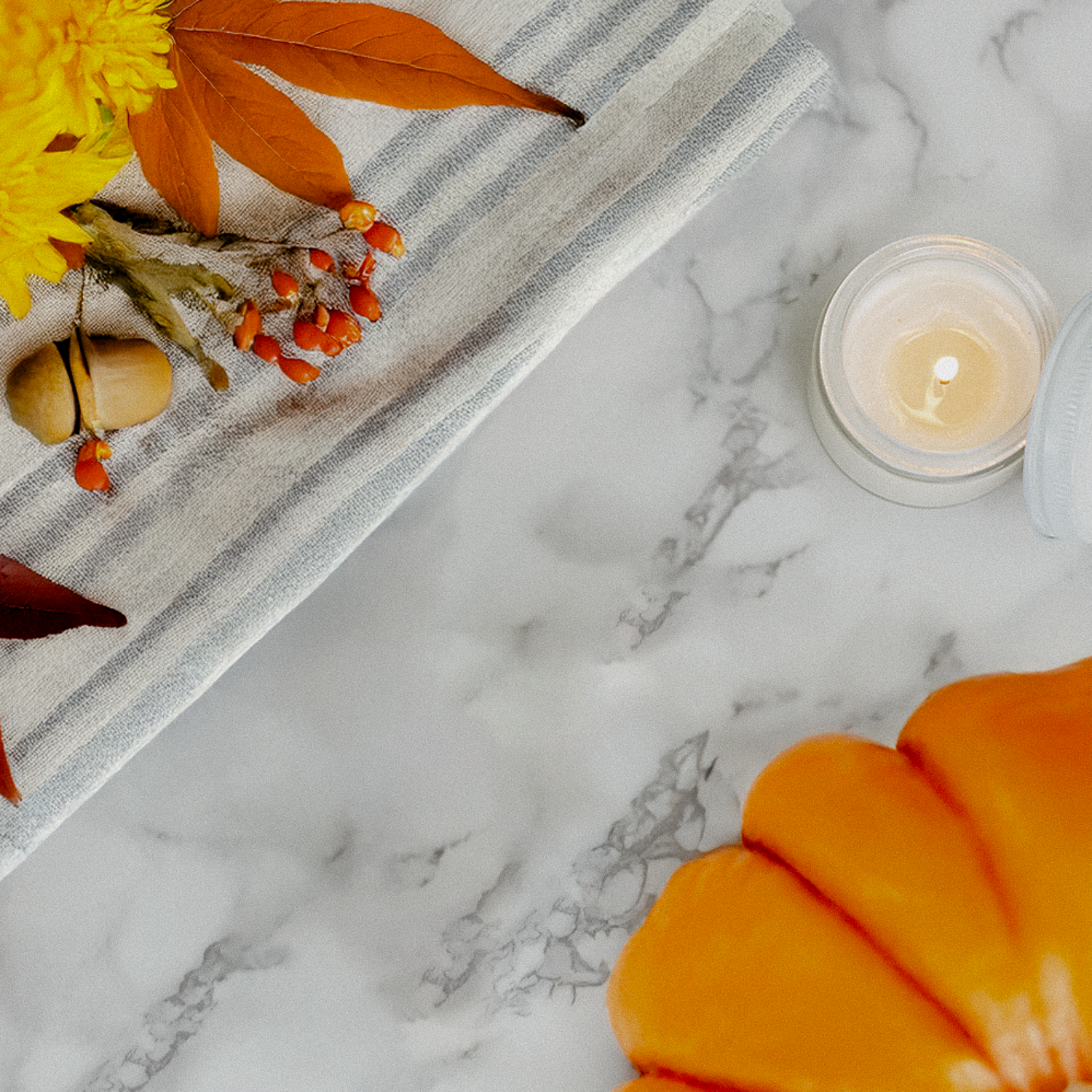 2 oz Sample Candle