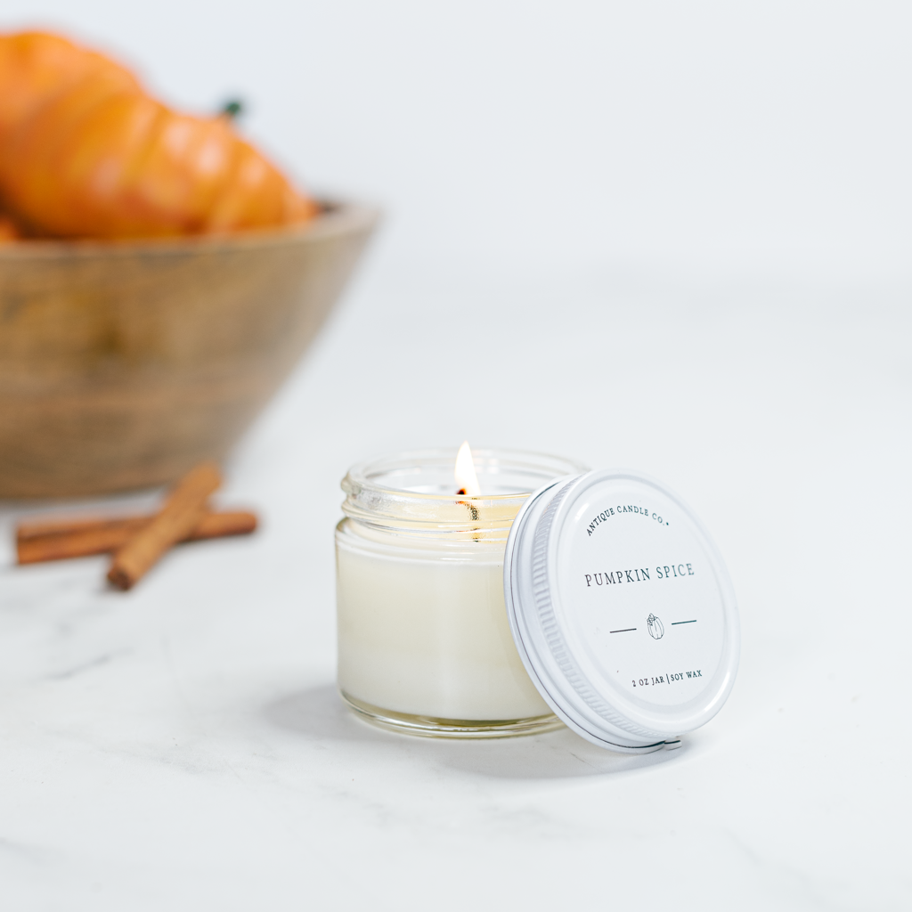 2 oz sample – Antique Candle Co.