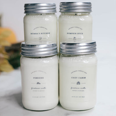 Sweater Weather Bundle of Four