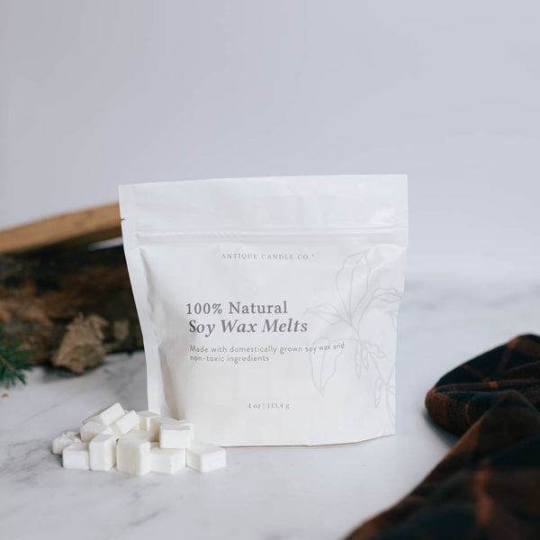 Fireside Soy Wax Melts