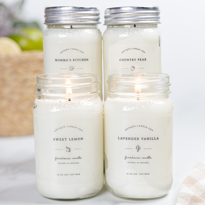 Friend Favorites Bundle of Four