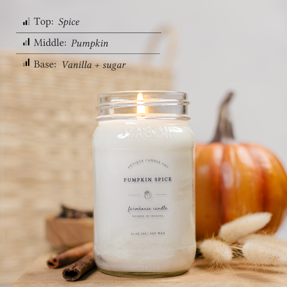 Sweater Weather Bundle of Four