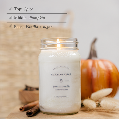 Sweater Weather Bundle of Four