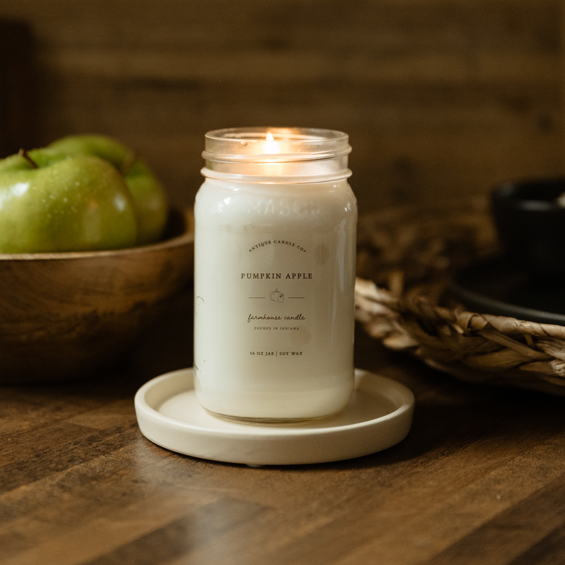 Deluxe Candle Subscription