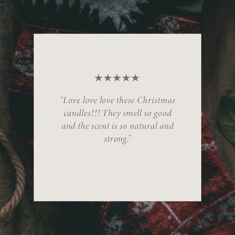 Christmas Bundle of Four