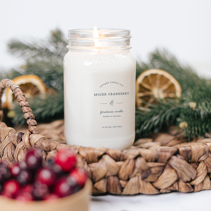 Christmas Bundle of Four
