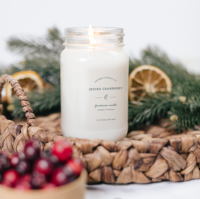 Candle of the Month Subscription