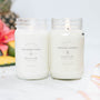 Sun-Kissed Citrus & Pineapple Coconut Bundle
