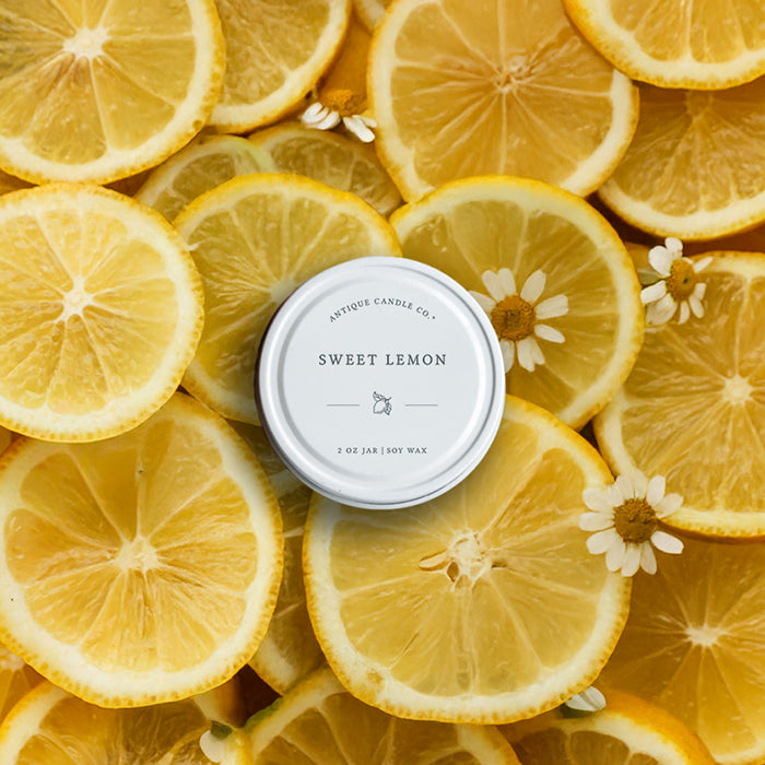 Sweet Lemon