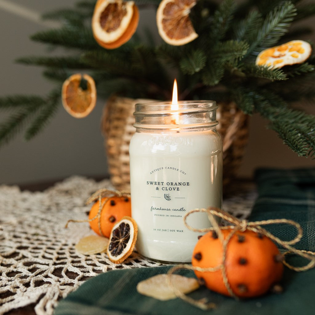 Festive Fruits Bundle of Three