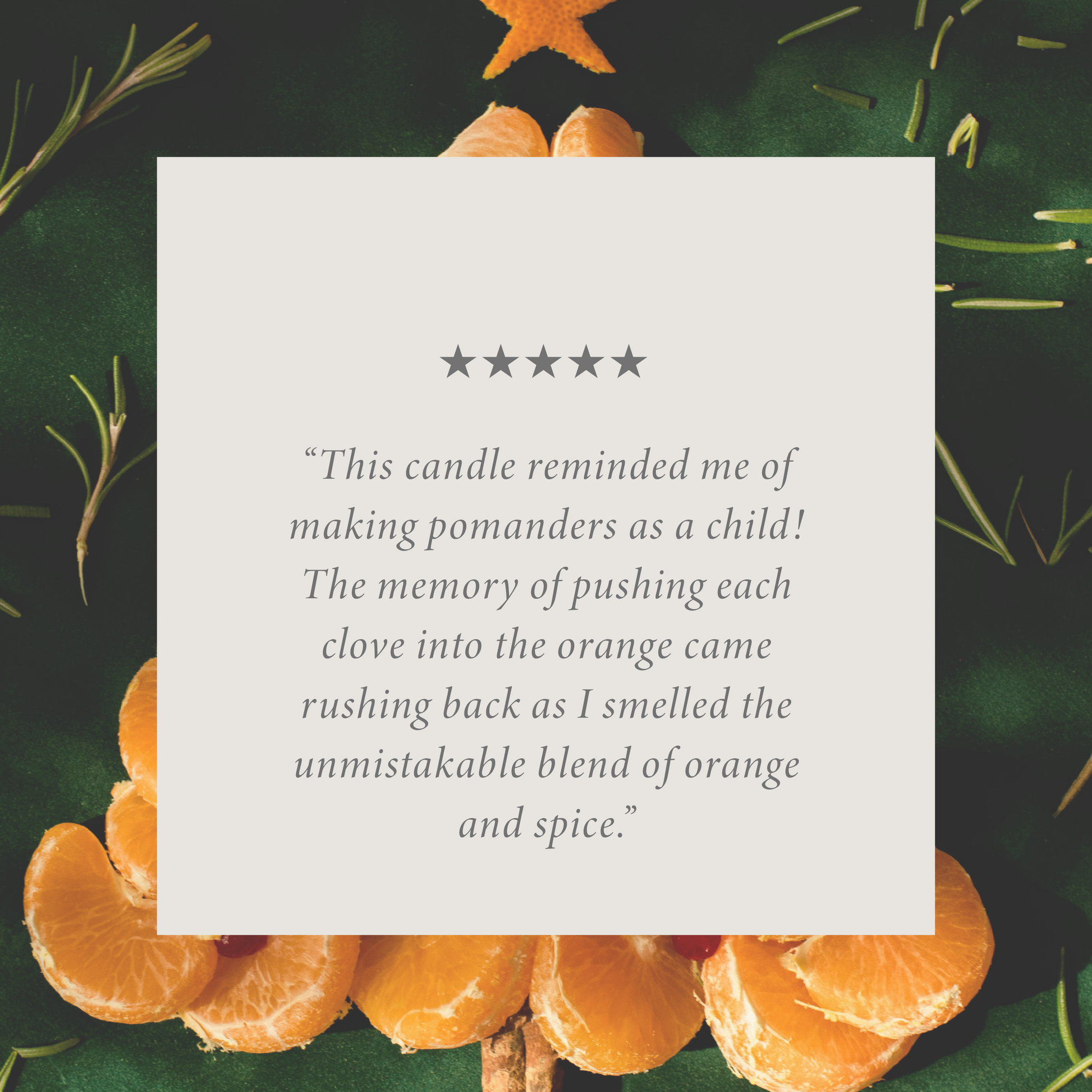 Festive Fruits Bundle of Three
