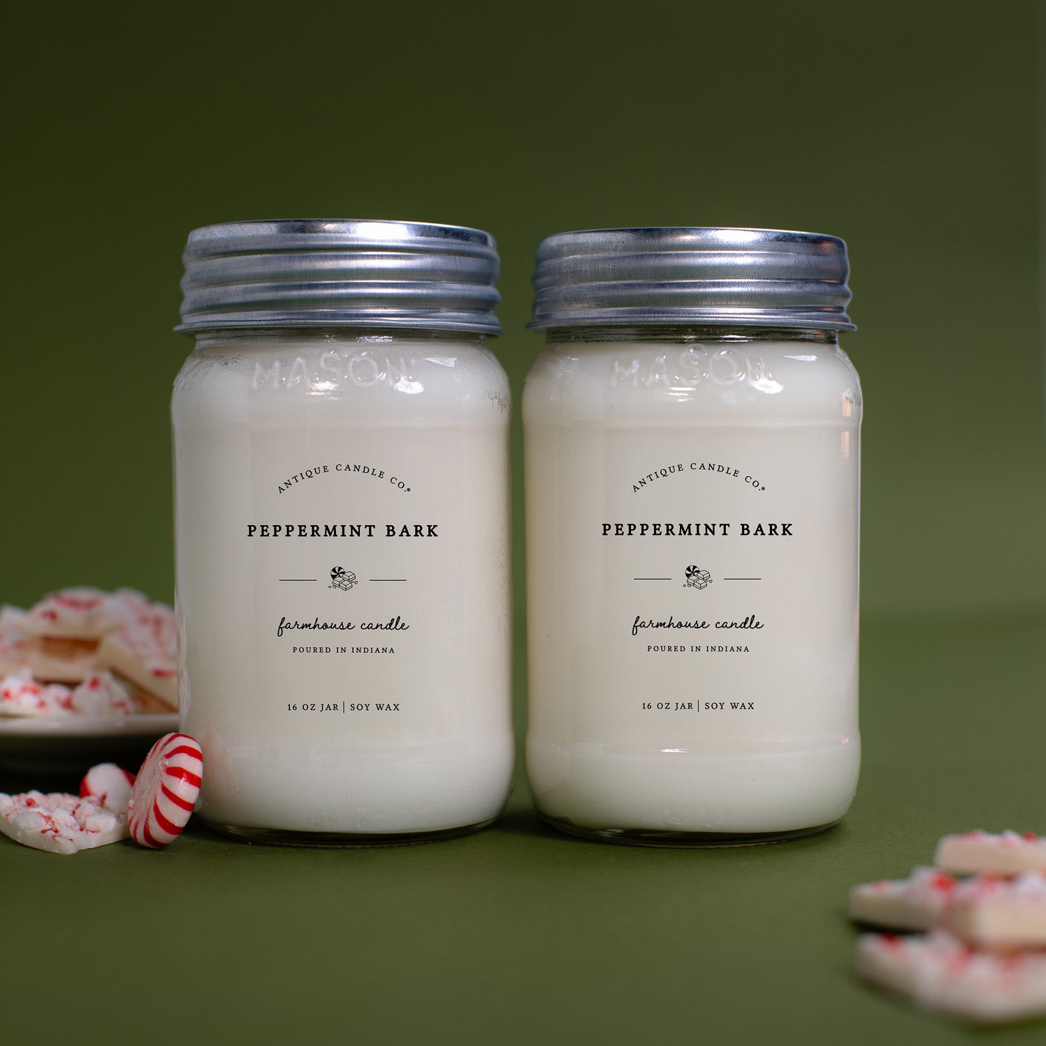 Peppermint Bark Bundle