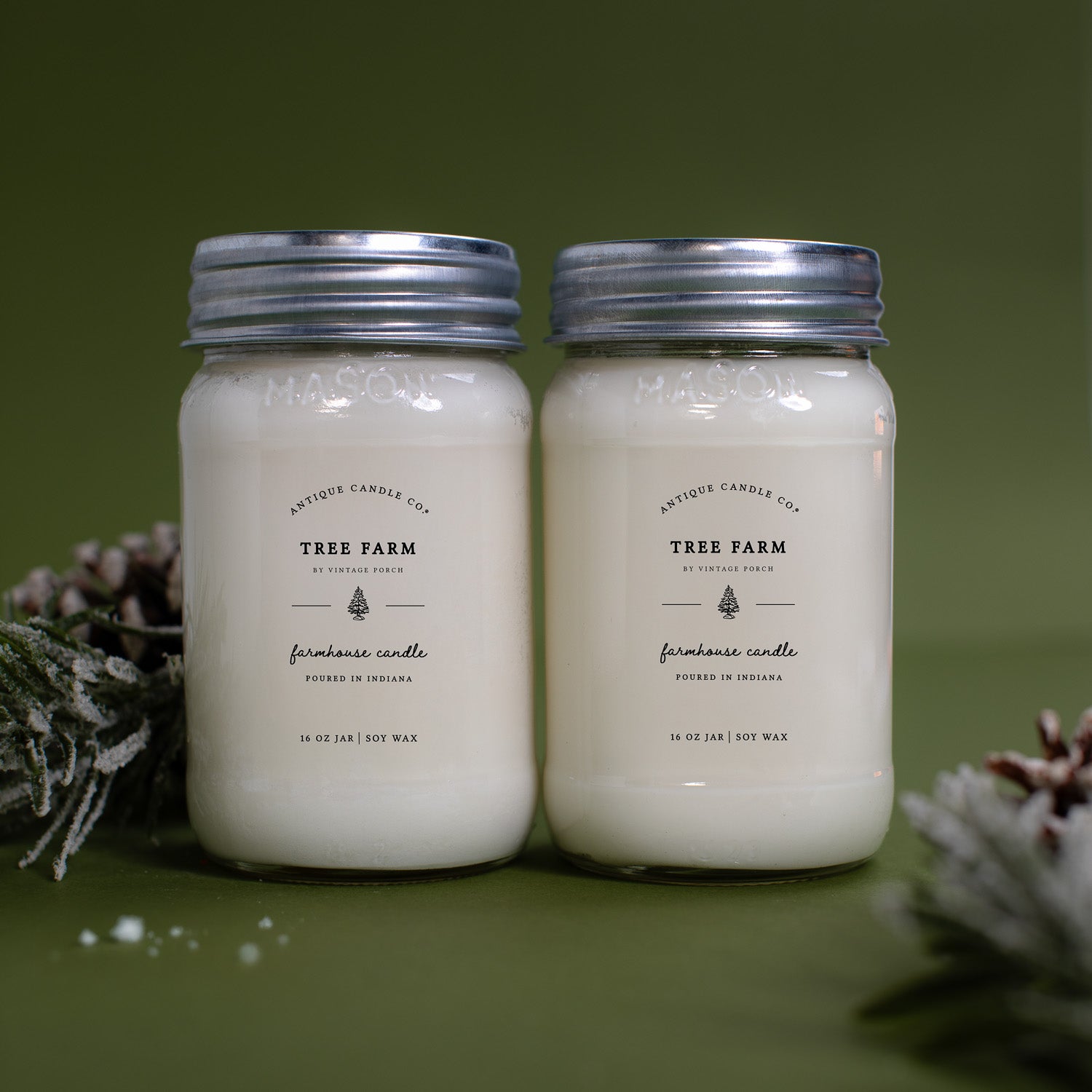 Tree Farm Bundle
