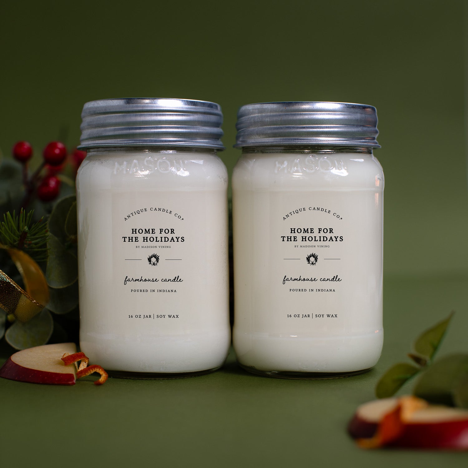 Home for the Holidays by Madison Vining Bundle