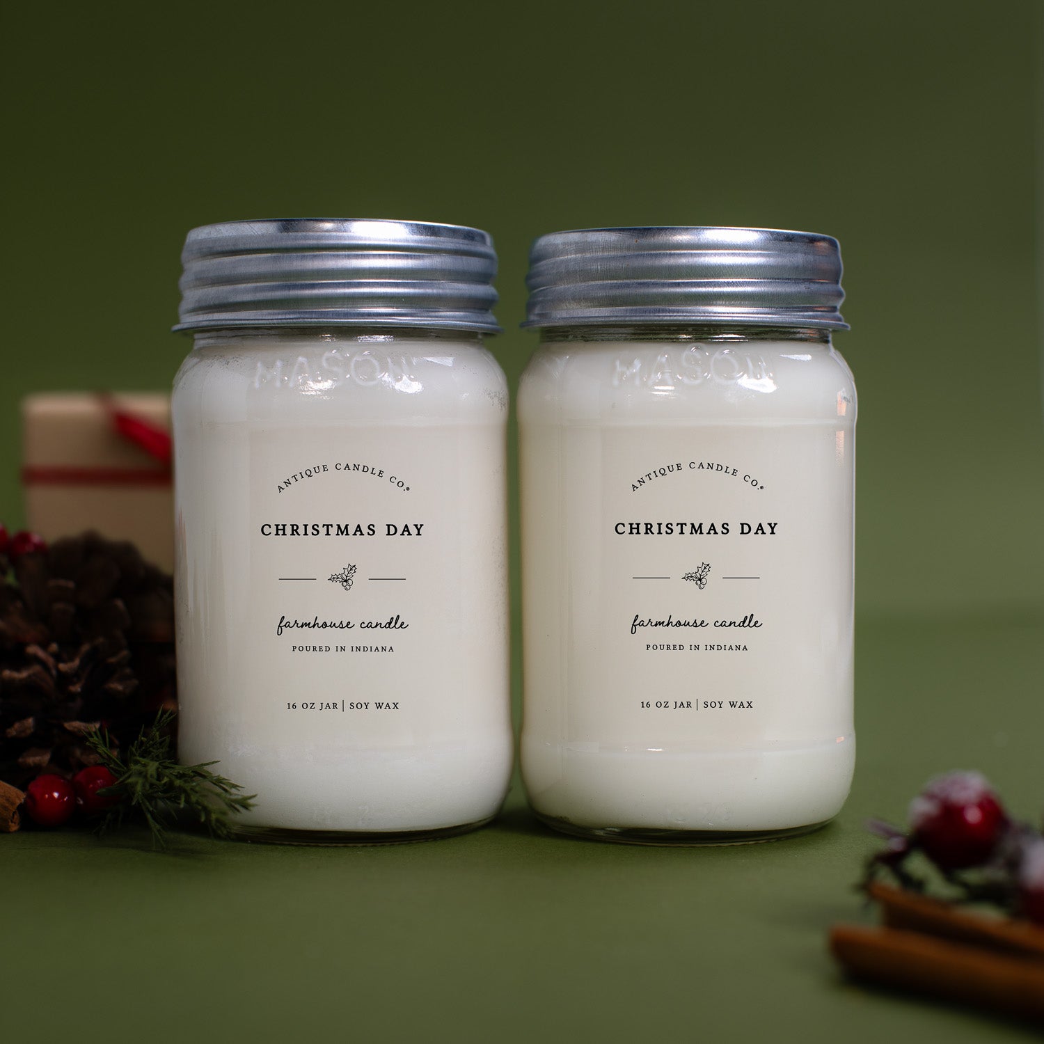 Christmas Day Bundle