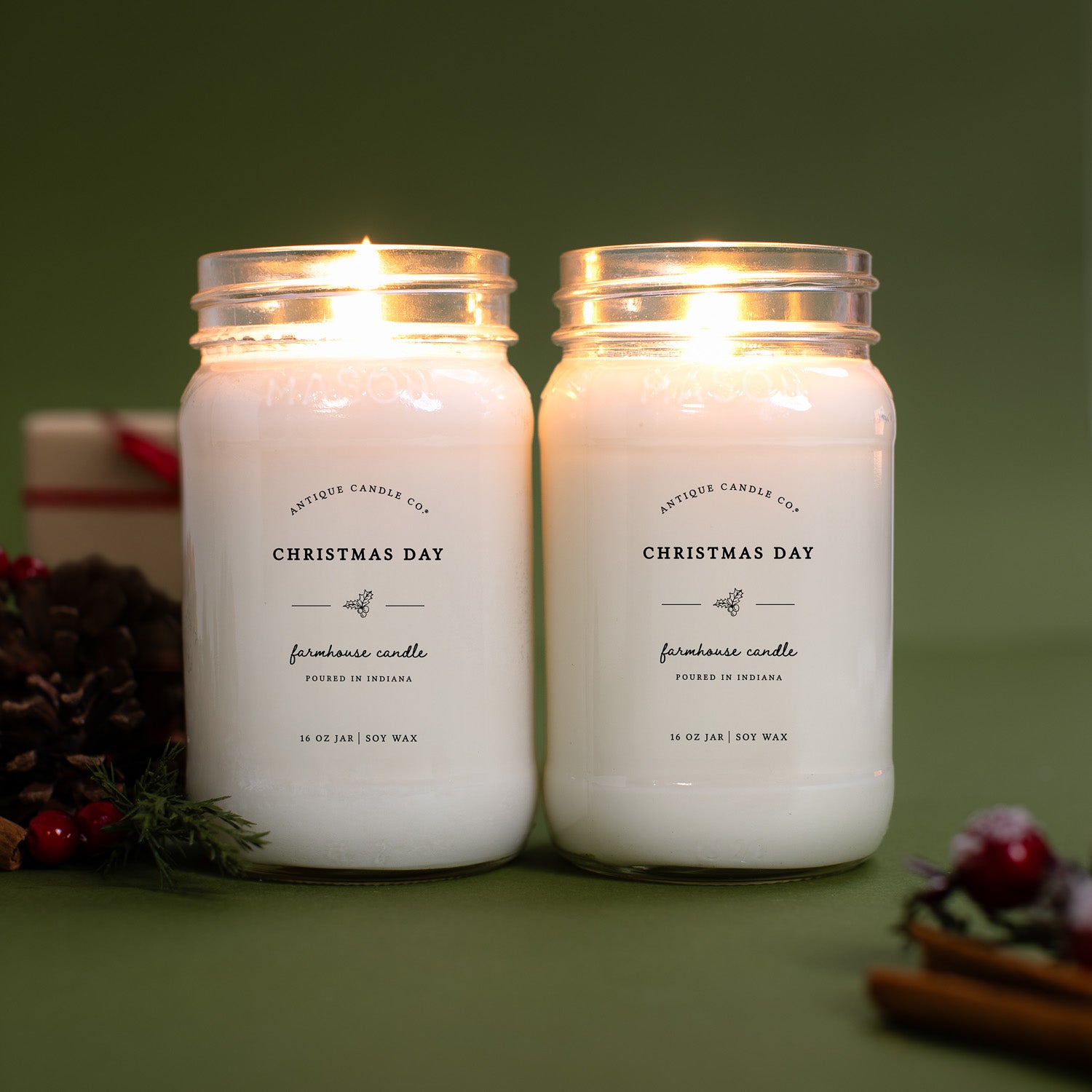 Christmas Day Bundle