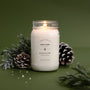 Tree Farm 16 oz candle
