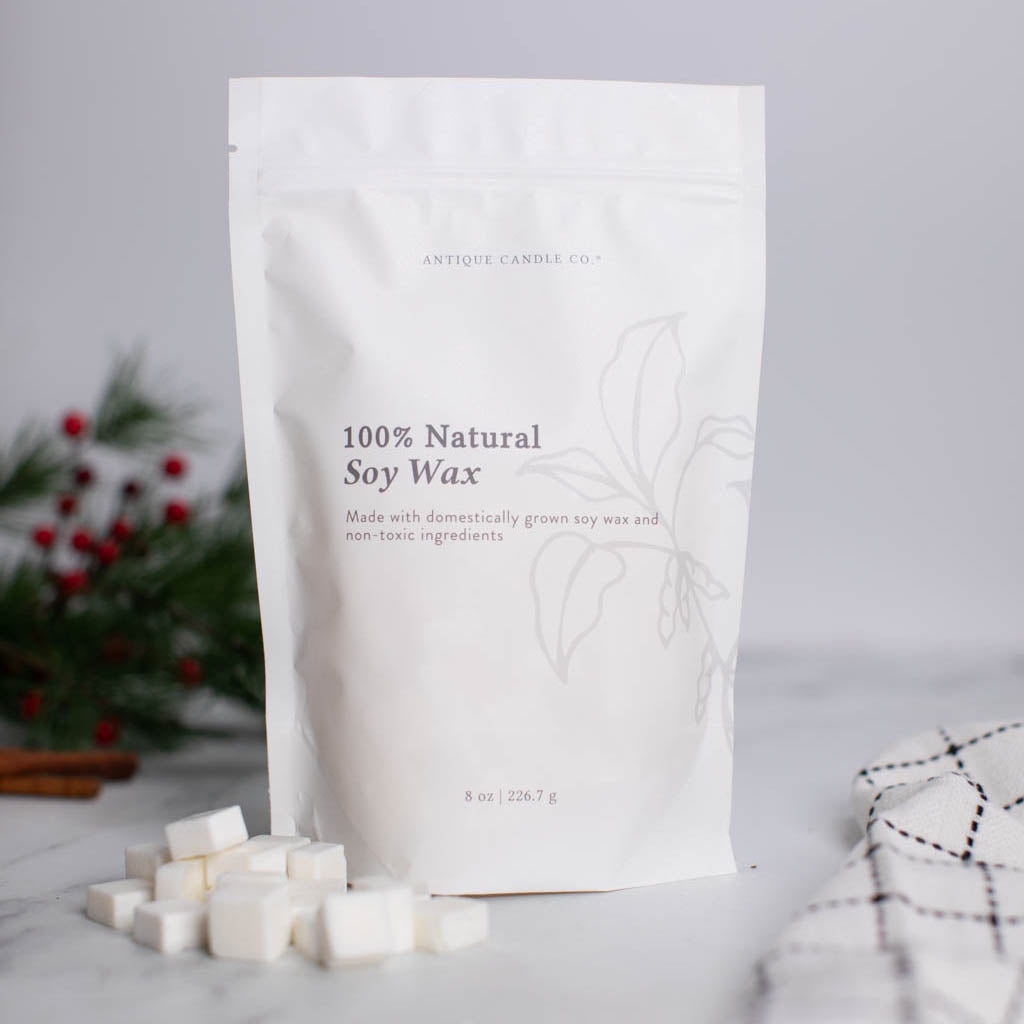 Spiced Cranberry Soy Wax Melts