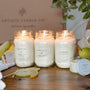 Deluxe Candle Subscription