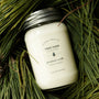 Tree Farm 16 oz candle