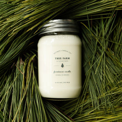 Tree Farm