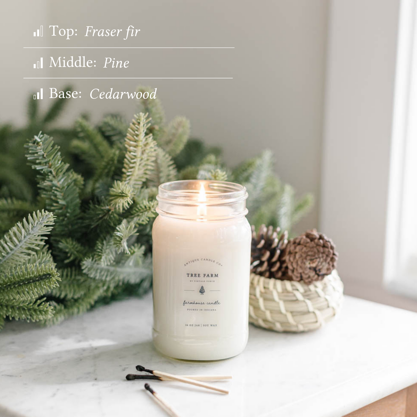 Fall & Christmas Bundle of Eight