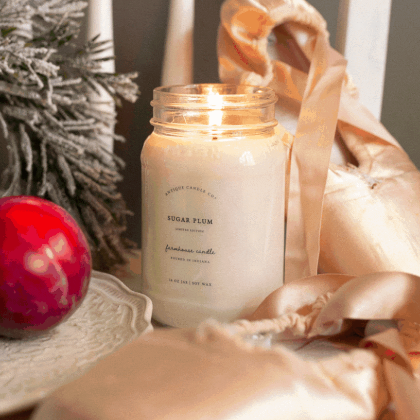 Ultimate Christmas Candle Testers