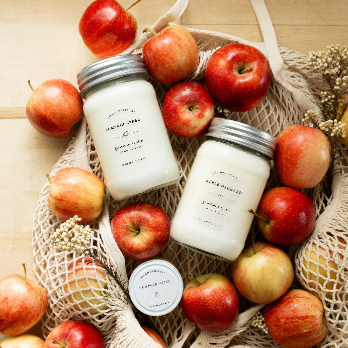 Monthly Candle Subscription