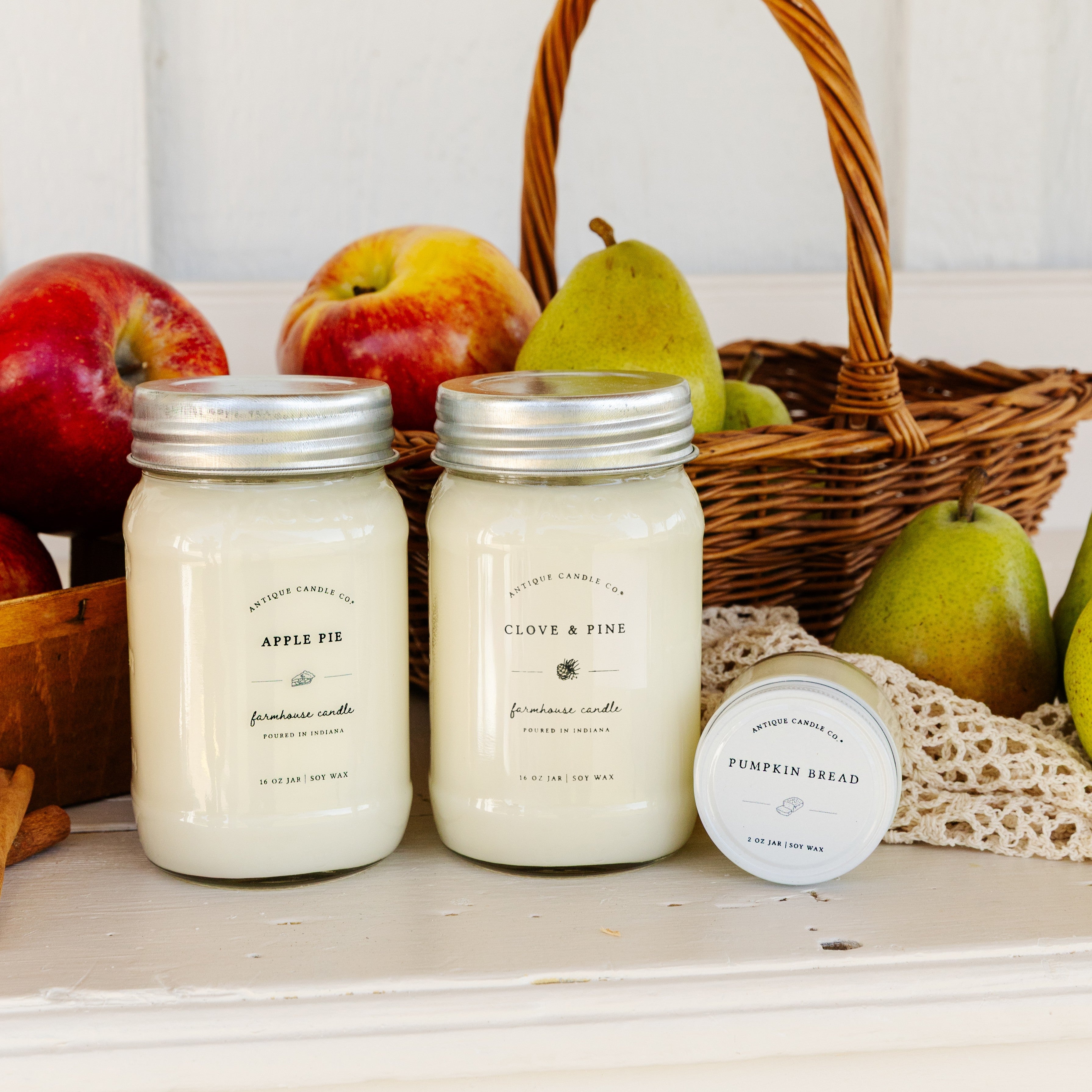 Monthly Candle Subscription