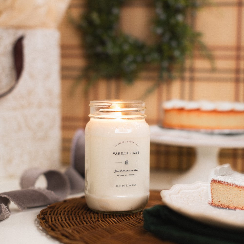 Deluxe Candle Subscription