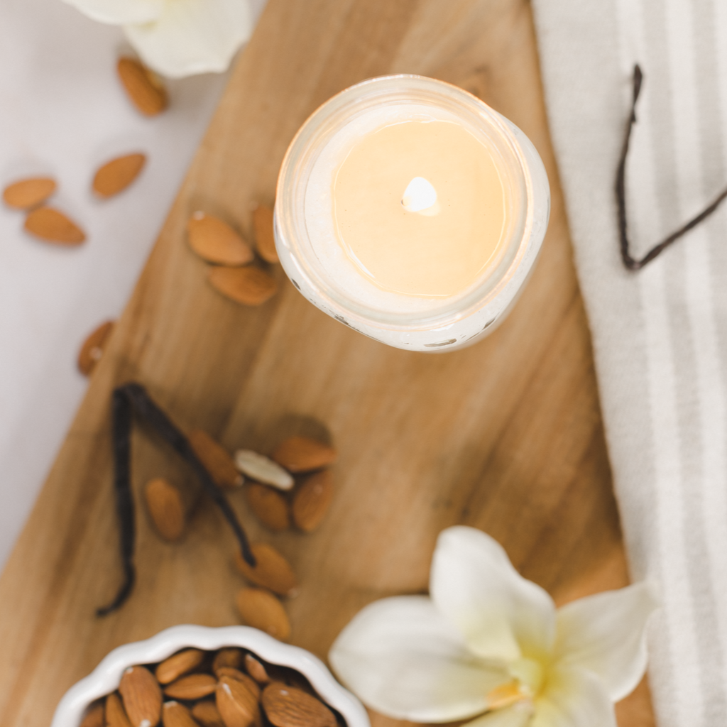 Almond Vanilla Bundle