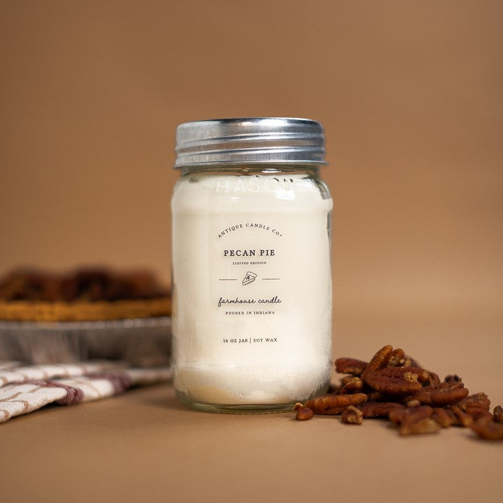 Pecan Pie 16 oz candle