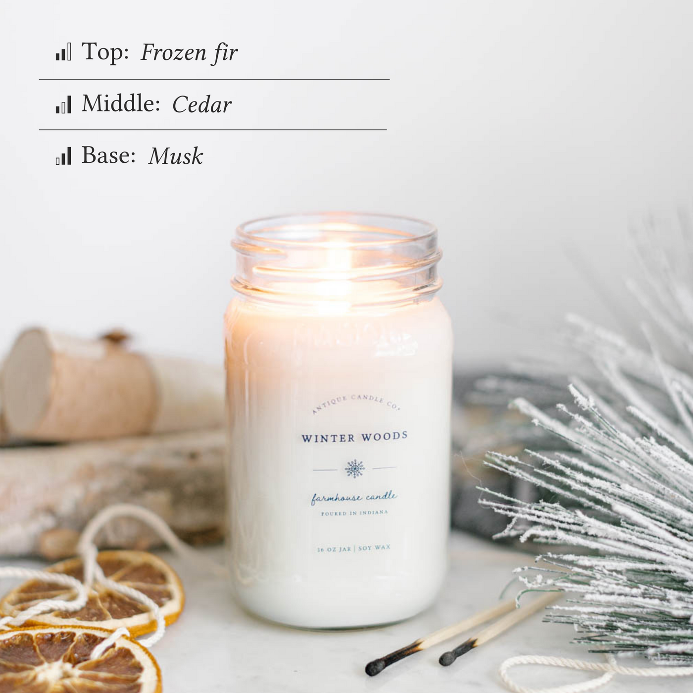 Fall & Christmas Bundle of Eight