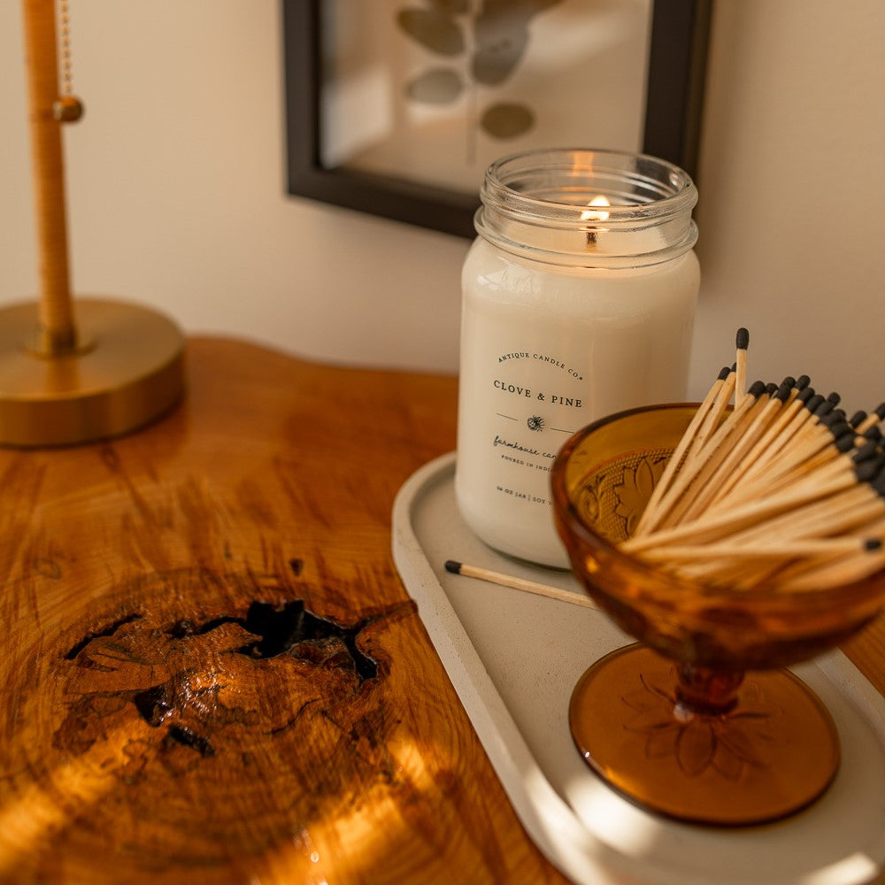 Clove & Pine Bundle