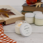 2 oz Sample Candle