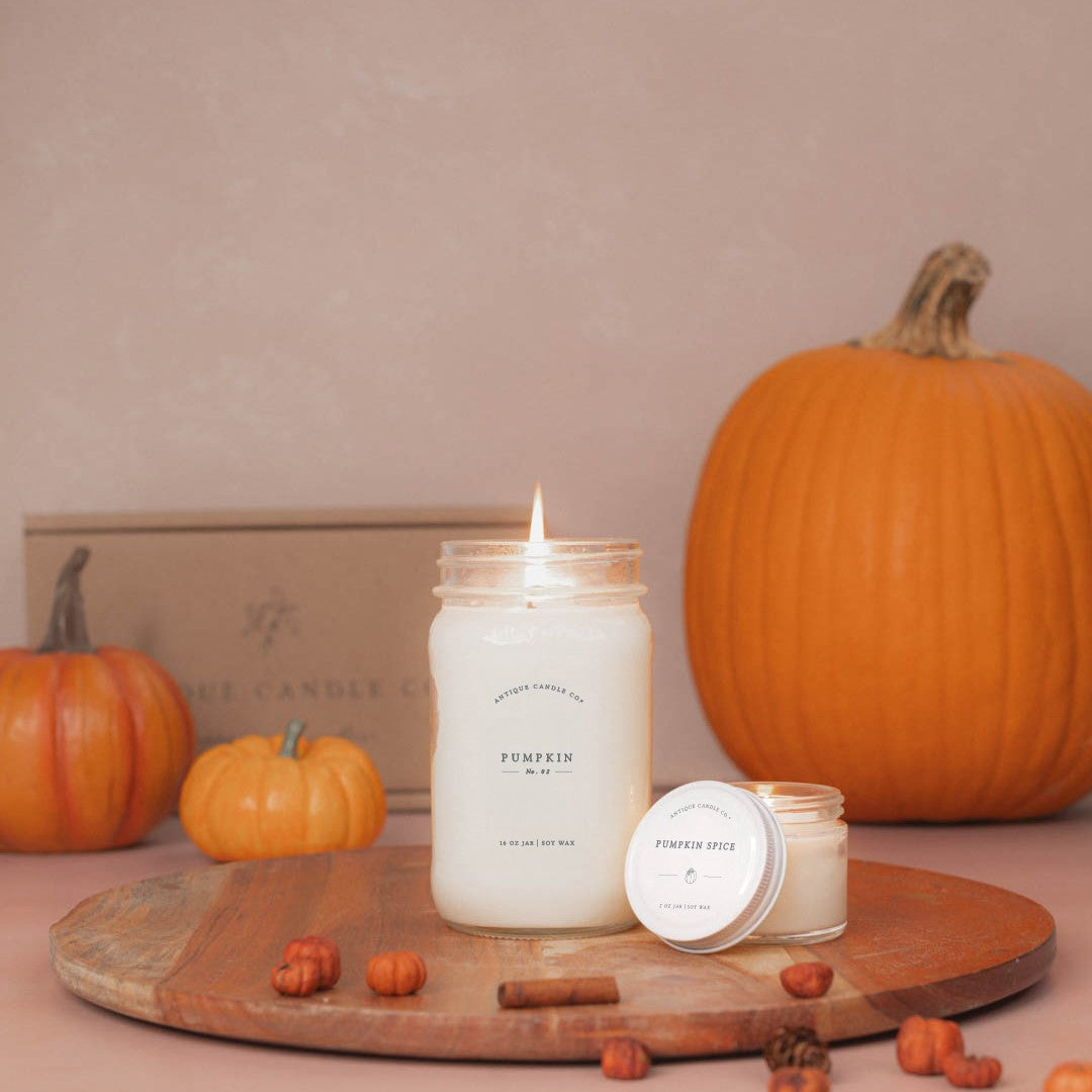 Candle of the Month Subscription