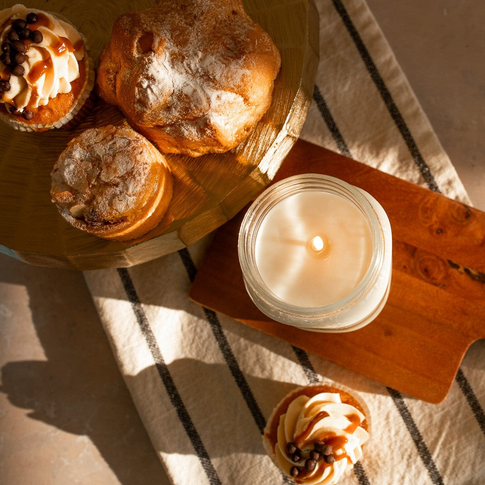 Main Street Bakery Bundle