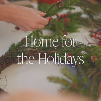 Home for the Holidays & Christmas Day Bundle