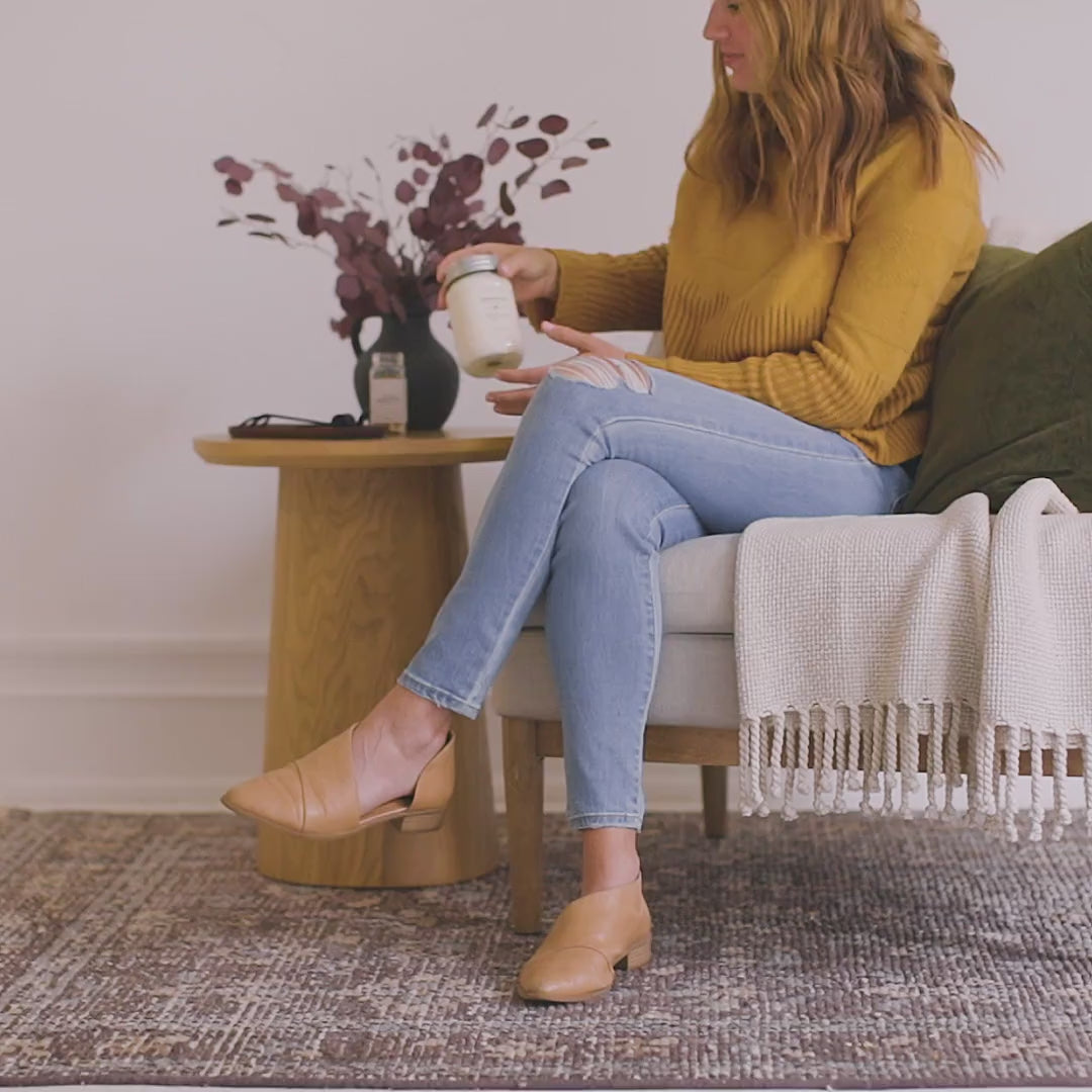 Farmhouse Fig by Modern Farmhouse Family Home Fragrance Collection