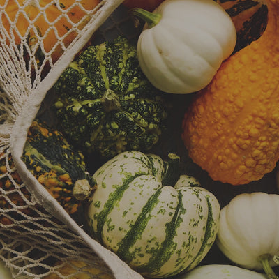 Pumpkin Bread Bundle of Three