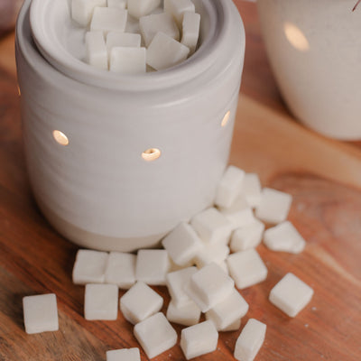 Homemade Gingerbread Soy Wax Melts