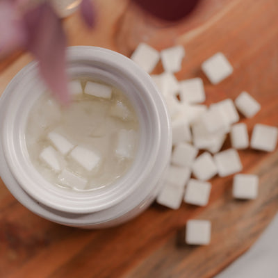 Fall Soy Wax Melts Bundle of Three
