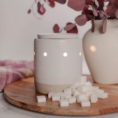 Salted Caramel Soy Wax Melts
