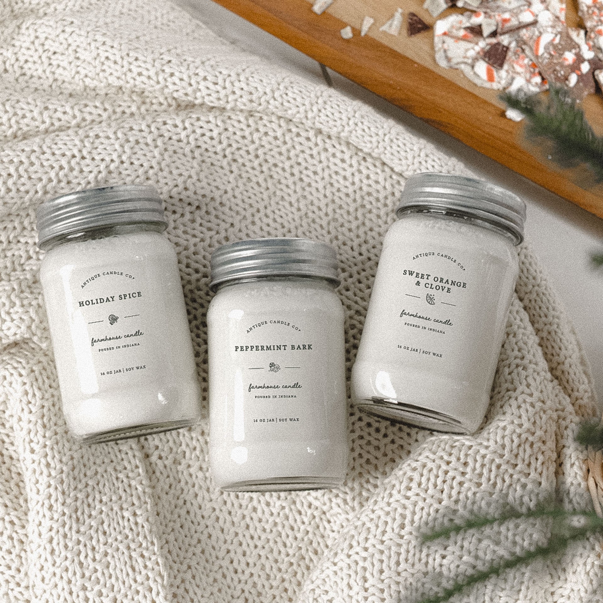 New Arrivals Bundle of Three