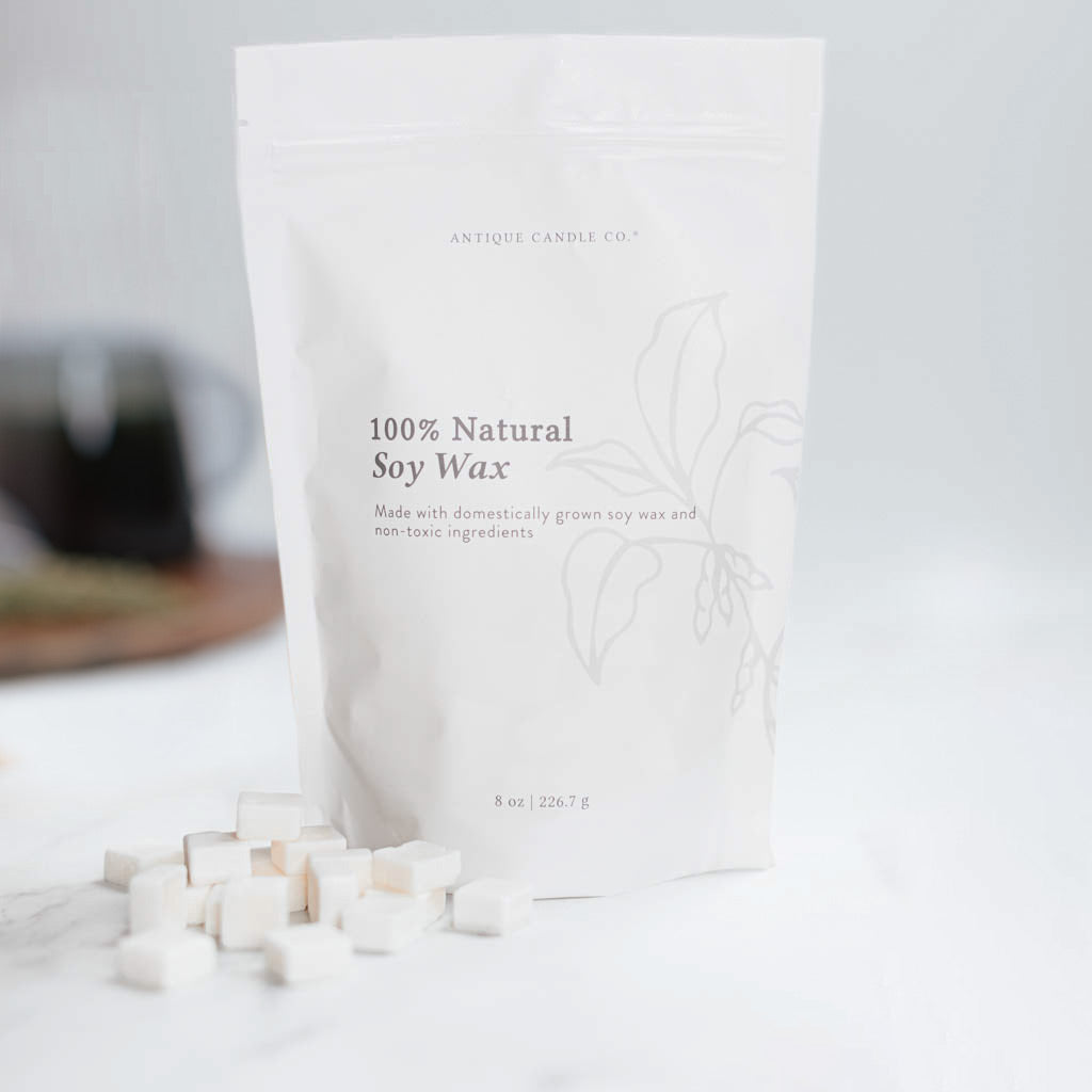 Earl Grey by To Mimi's House We Go Soy Wax Melts